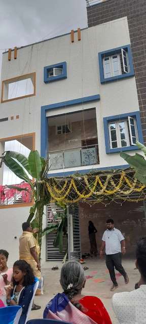 2 BHK House For Sale  In 080, K.kempalinganahalli, Nelamangala Town, Bengaluru, Karnataka 562123, India