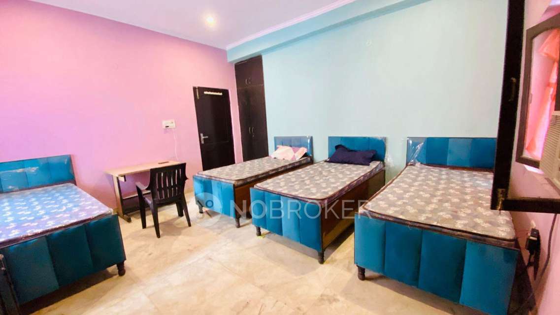 PG for Boys in Jagat Farm