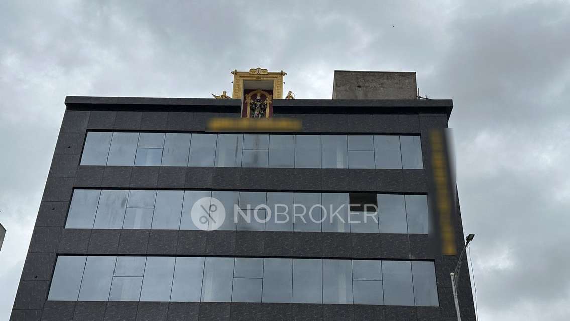 Showroom in Vaikunta Nilayam, Hyderabad for Rent 