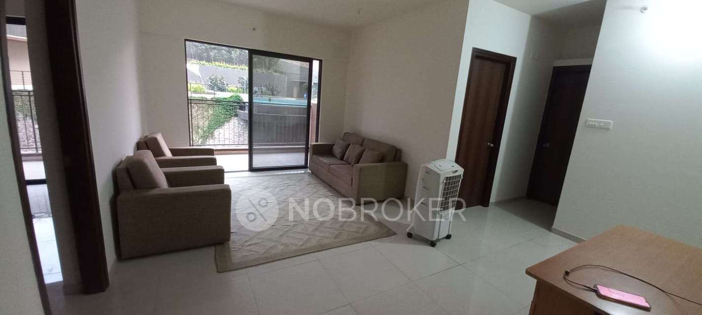 3 BHK Villa In Shapoorji Vanaha for Rent  In Bavdhan