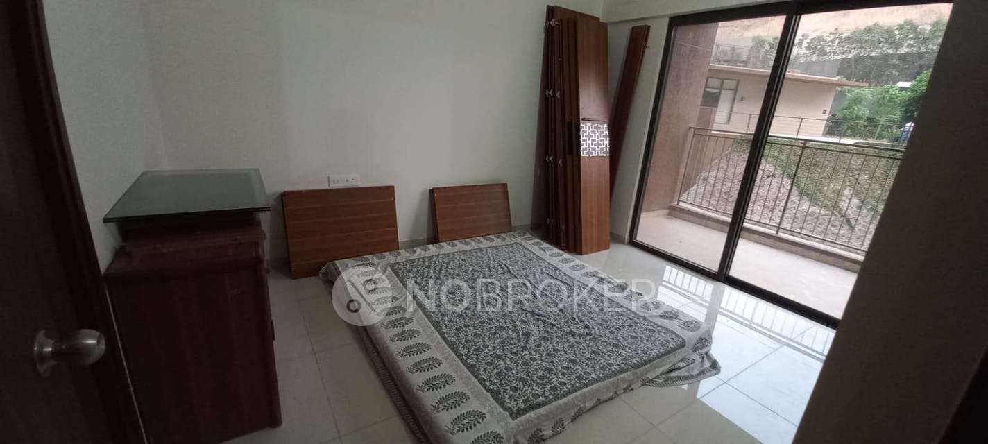 3 BHK Villa In Shapoorji Vanaha for Rent  In Bavdhan