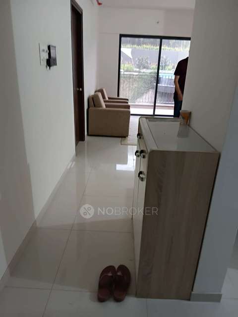 3 BHK Villa In Shapoorji Vanaha for Rent  In Bavdhan