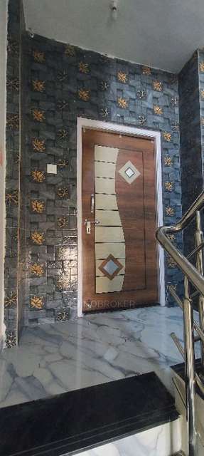 1 BHK House for Rent  In J222+m52 Jagtap Wasti, Wagholi, Maharashtra 412207, India