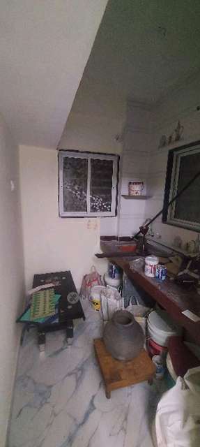 1 BHK House for Rent  In J222+m52 Jagtap Wasti, Wagholi, Maharashtra 412207, India