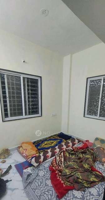 1 BHK House for Rent  In J222+m52 Jagtap Wasti, Wagholi, Maharashtra 412207, India