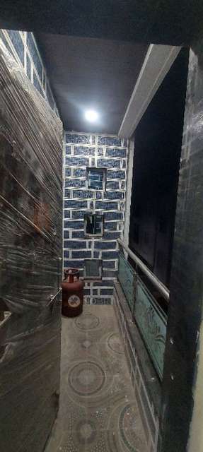 1 BHK House for Rent  In J222+m52 Jagtap Wasti, Wagholi, Maharashtra 412207, India