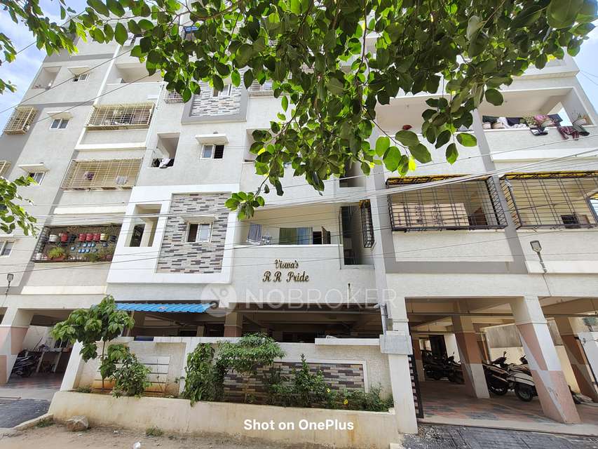 2 BHK Flat In Rr Prime For Sale  In Nizampet