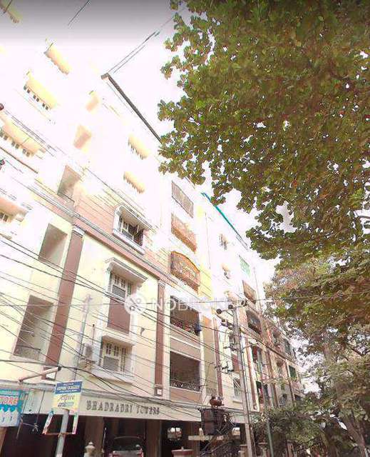 2 BHK Flat In Bhadradri Towers for Rent  In Kukatpally