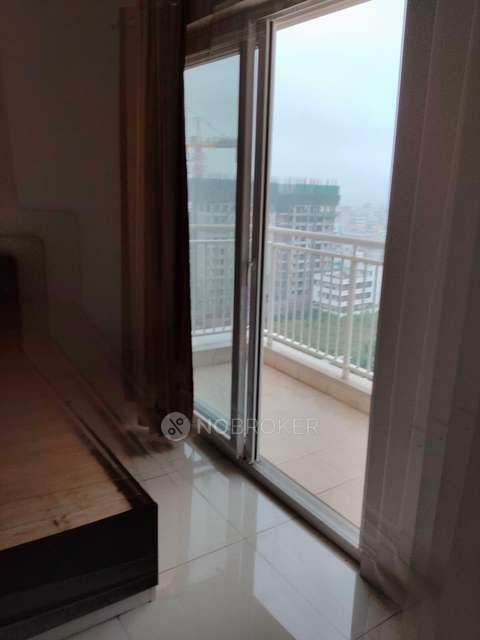 3 BHK Flat In Sattva Park Cubix, Devanahalli for Rent  In Devanahalli