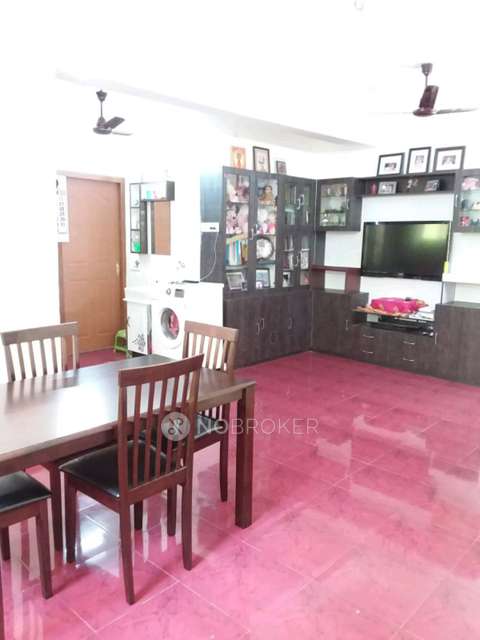 3 BHK Flat In Blue Bay Apartments For Sale  In Blue Bay Apartments