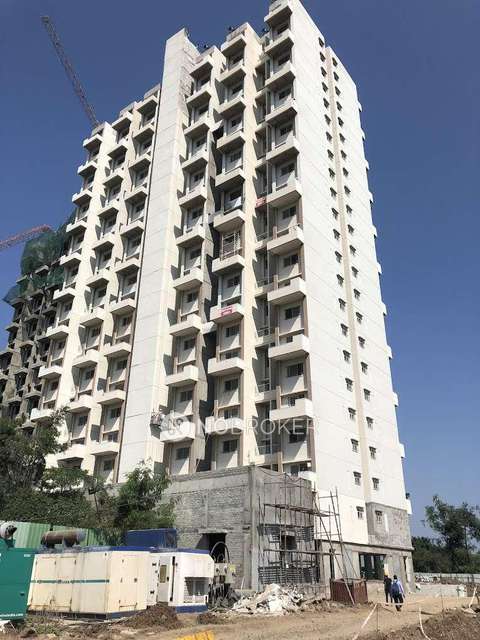 2 BHK Flat In Vtp Pegasus For Sale  In  Kharadi