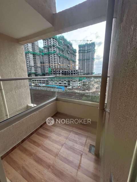 2 BHK Flat In Vtp Pegasus For Sale  In  Kharadi