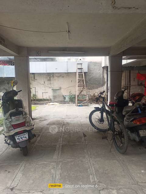 2 BHK Flat In Goodwill Enclave Apartment for Rent  In Kalyani Nagar