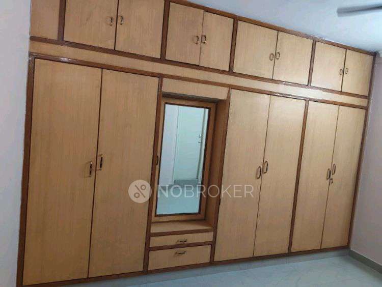 3 BHK Flat In Sri Sai Krishna Arcade, Serilingampalle for Rent  In Cluster Rocks