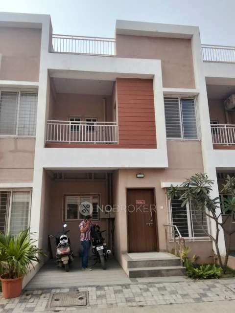 3 BHK Villa In Yash Evana, Talegaon Dabhade for Rent  In Talegaon Dabhade