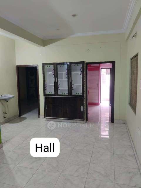 2 BHK Flat In Sri Lakshmi Krishna Paradise For Sale  In Miyapur