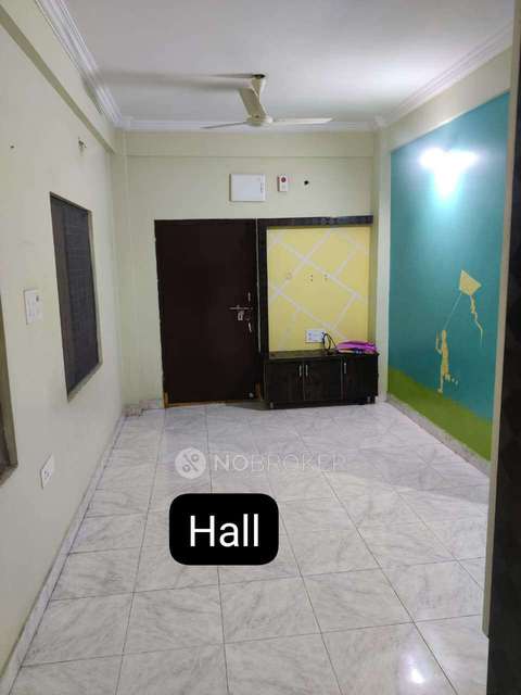 2 BHK Flat In Sri Lakshmi Krishna Paradise For Sale  In Miyapur