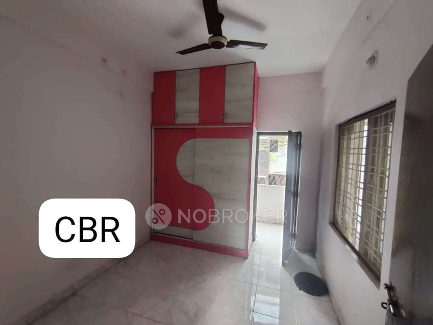 2 BHK Flat In Sri Lakshmi Krishna Paradise For Sale  In Miyapur