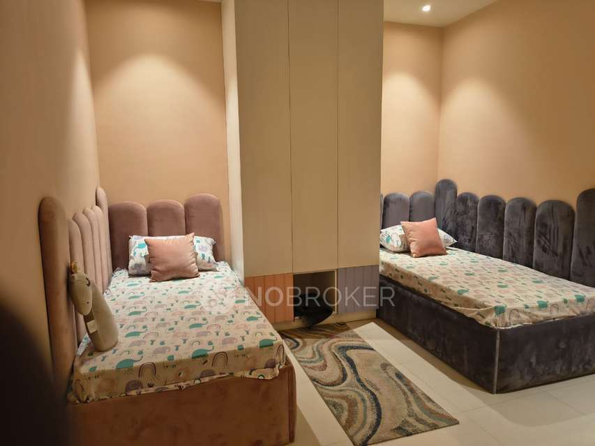 3 BHK Flat In Green Boulevard, Thyvakanahalli Village For Sale  In Thyvakanahalli Village