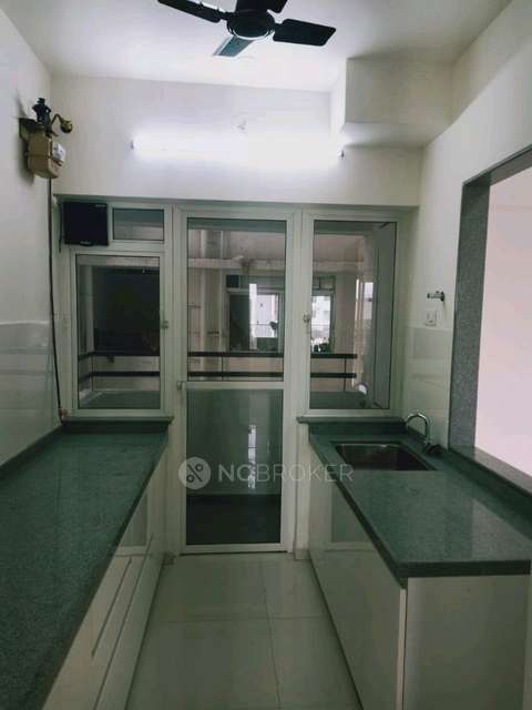 2 BHK Flat In Godrej 24 for Rent  In Hinjawadi