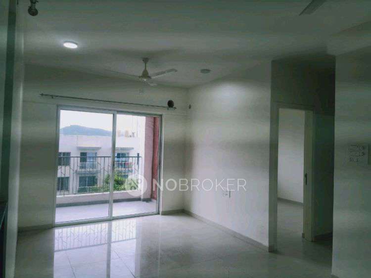 2 BHK Flat In Godrej 24 for Rent  In Hinjawadi