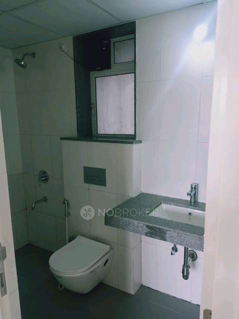 2 BHK Flat In Godrej 24 for Rent  In Hinjawadi