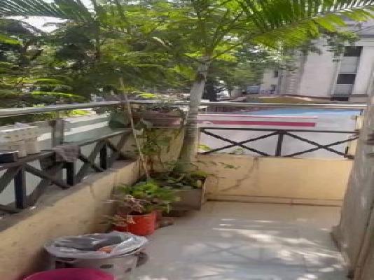 2 BHK House for Rent  In 81e14, Swami Vivekanand Nagar, New Sangavi, Pimpri-chinchwad, Maharashtra 411061, India