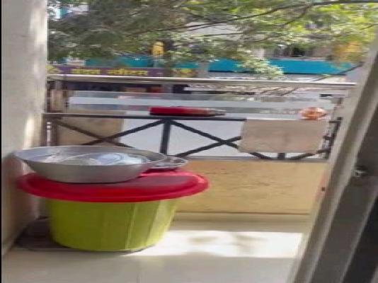 2 BHK House for Rent  In 81e14, Swami Vivekanand Nagar, New Sangavi, Pimpri-chinchwad, Maharashtra 411061, India