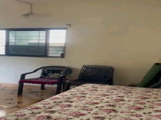 2 BHK House for Rent  In 81e14, Swami Vivekanand Nagar, New Sangavi, Pimpri-chinchwad, Maharashtra 411061, India