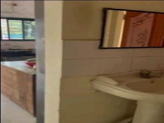 2 BHK House for Rent  In 81e14, Swami Vivekanand Nagar, New Sangavi, Pimpri-chinchwad, Maharashtra 411061, India