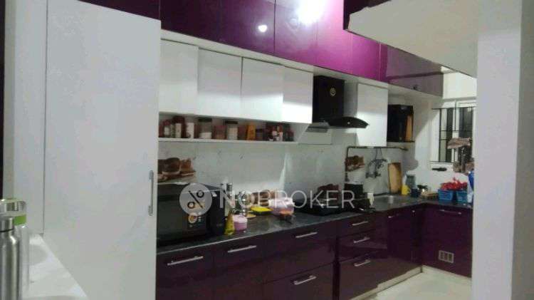3 BHK Flat In Eapl Sri Tirumala Sarovar for Rent  In Singasandra