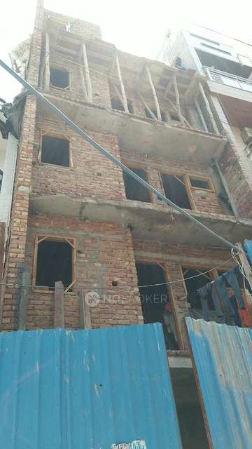 1 BHK House For Sale In B60, Ranaji Enclave, Masudabad, Najafgarh, New Delhi, Delhi, 110043, India