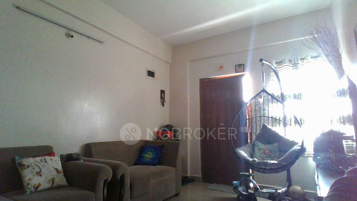 2 BHK Flat In Shivaganga Rose Apartment, Chikkalasandra for Rent  In Chikkalasandra