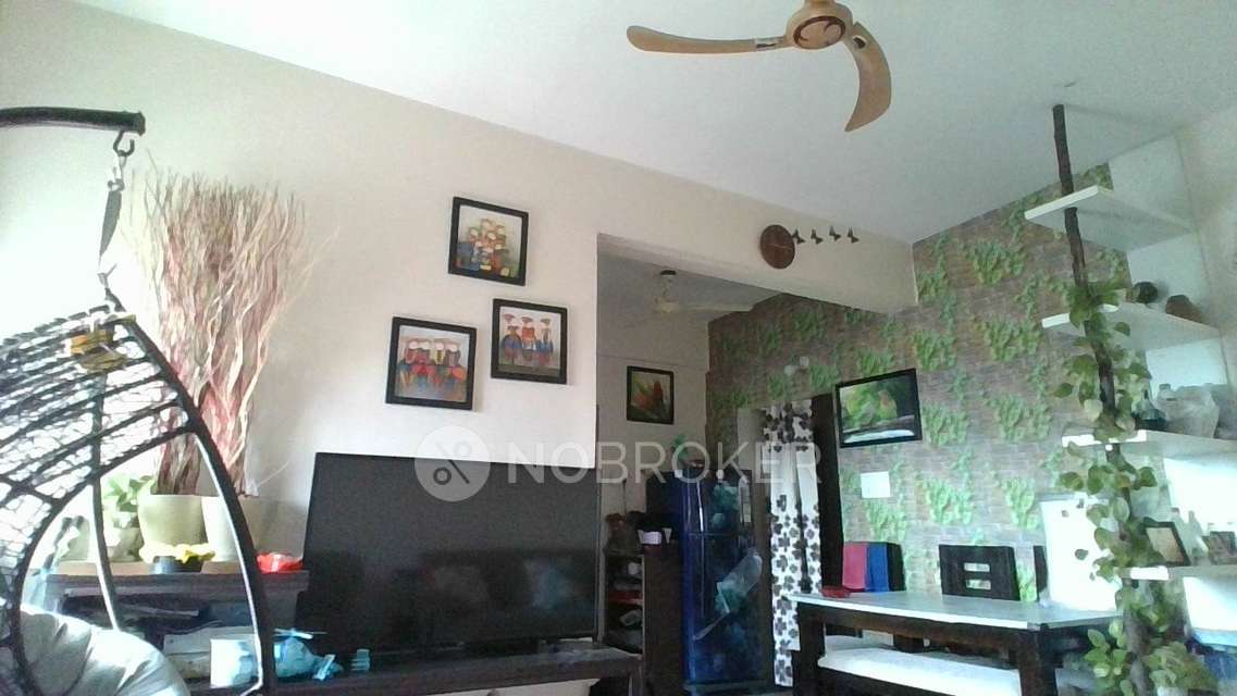 2 BHK Flat In Shivaganga Rose Apartment, Chikkalasandra for Rent  In Chikkalasandra
