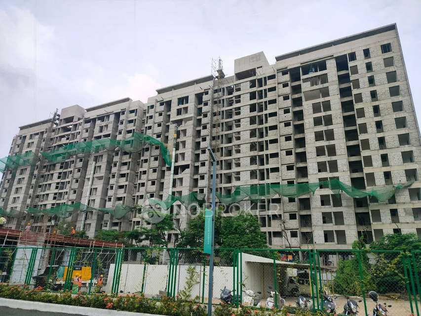 2 BHK Flat In Newton Home Tathwade for Rent  In Newton Homes (ravima)