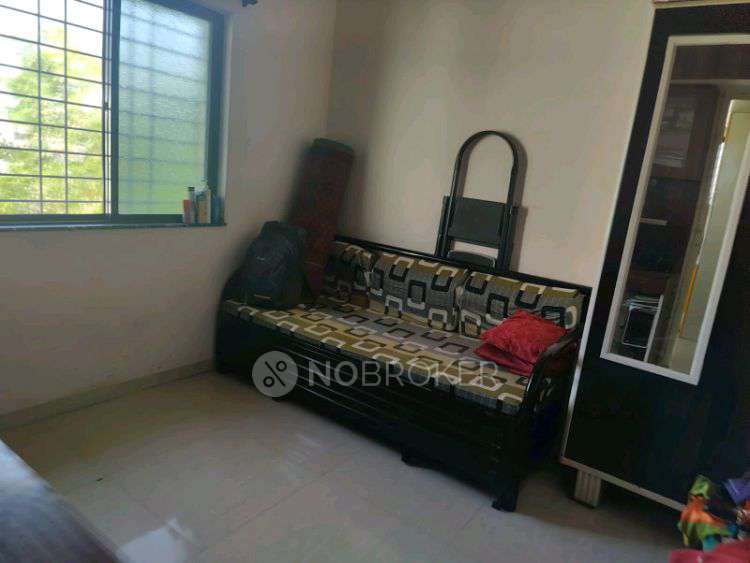 1 BHK Flat In Bhagyashree Residency For Sale  In Pimple Gurav