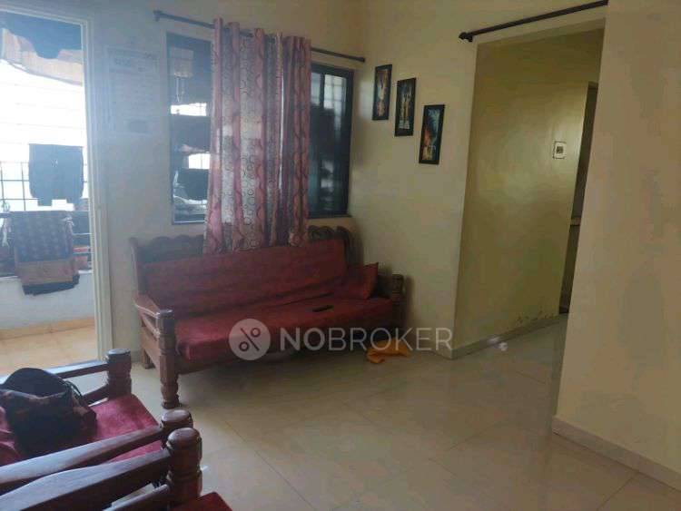 1 BHK Flat In Bhagyashree Residency For Sale  In Pimple Gurav