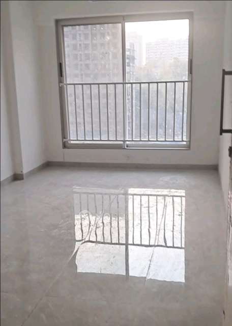 1 BHK Flat In Enzo Sanza For Sale  In Akurli Road