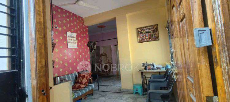 3 BHK Flat In Sai Deepthi Castle For Sale  In Gopal Nagar, Malkajgiri