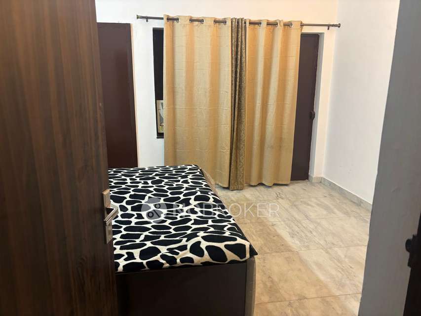 1 BHK House for Rent  In South Extension I