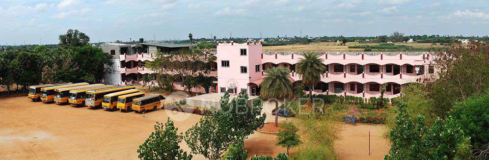 Plot For Sale  In High School Sale In T. Nagar