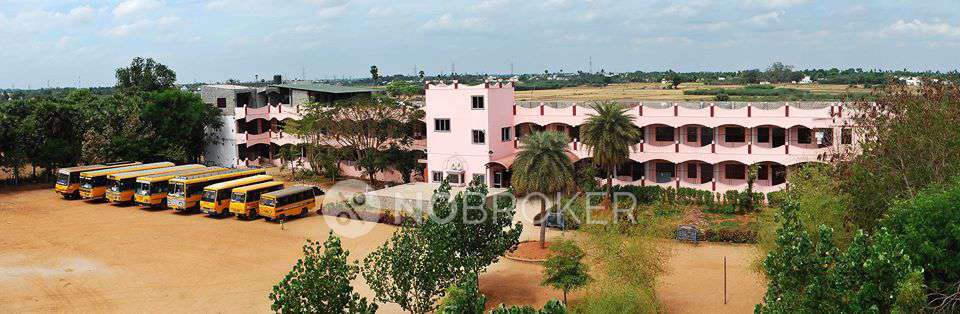 Plot For Sale  In High School Sale In T. Nagar