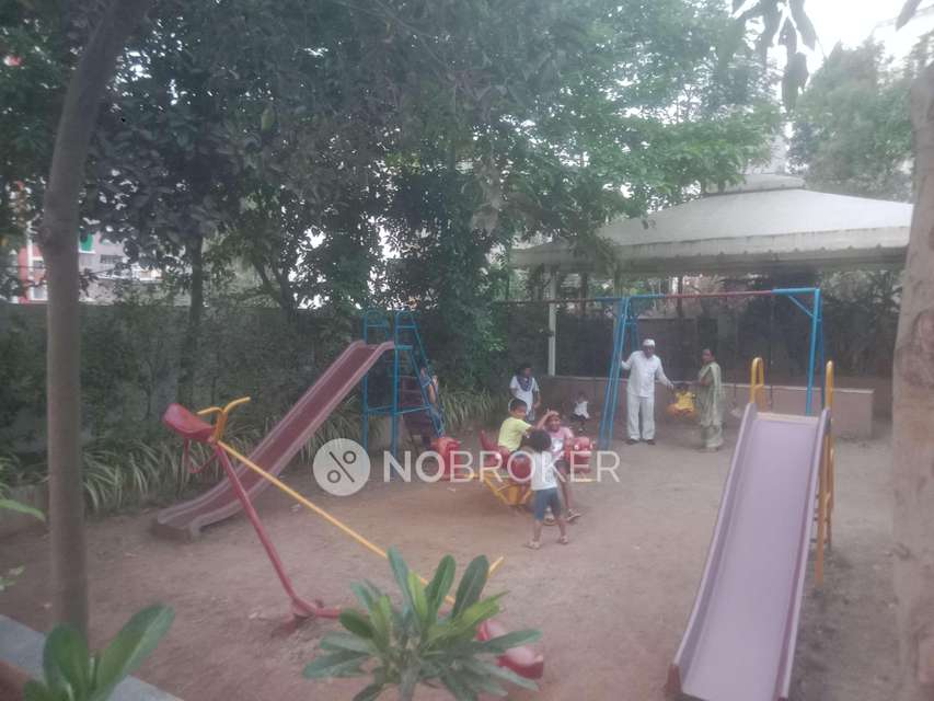 2 BHK Flat In Magnova Manor For Sale  In Wakad