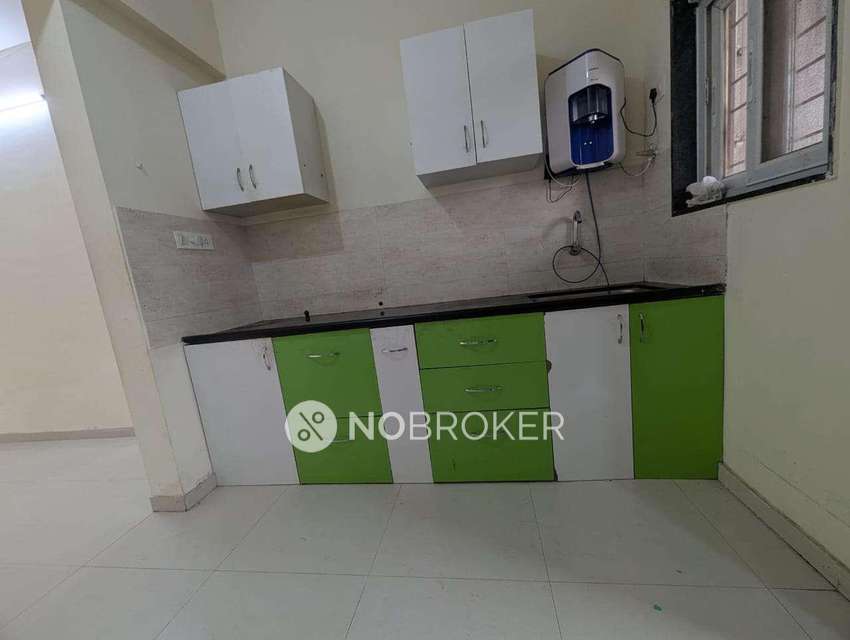 2 BHK Flat In Magnova Manor For Sale  In Wakad
