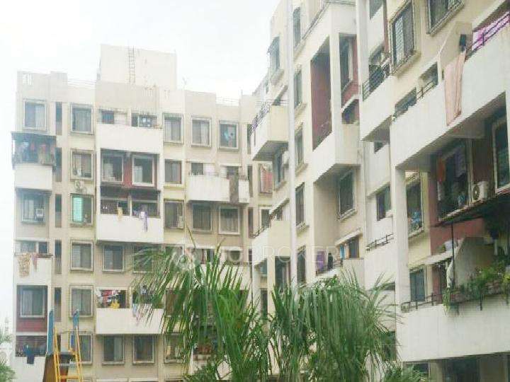 3 BHK Flat In Shubhashree Residentials Phase 1 Akurdi For Sale  In Akurdi