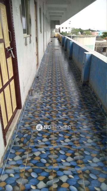 1 BHK House for Rent  In Chembarambakkam