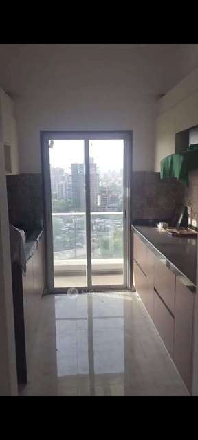 1 BHK Flat In Anand Saket World, Kalyan East for Rent  In Saket World