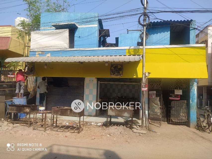 Godown/Warehouse in Selaiyur, Chennai for Rent 