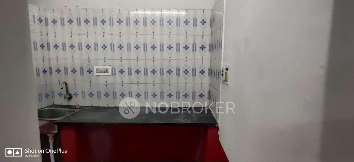 1 BHK Flat In Sb for Lease  In New Tippasandra