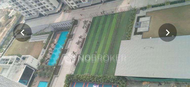 2 BHK Flat In Kolte Patil Life Republic Universe for Rent  In Punawale